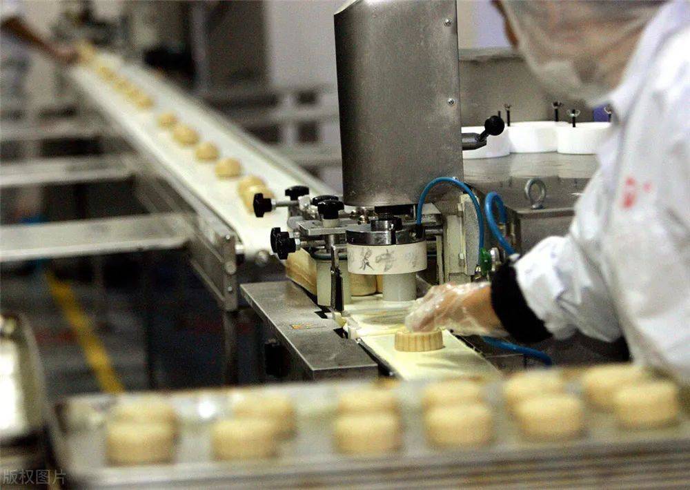 安徽食品厂装修设计-食品厂内用什么材料装修又节省又能过关