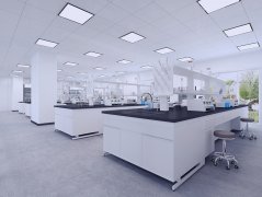 合肥GMP洁净实验室的设计要求和方案